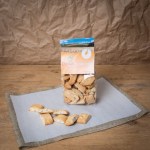 Bio Dinkel Cantuccini